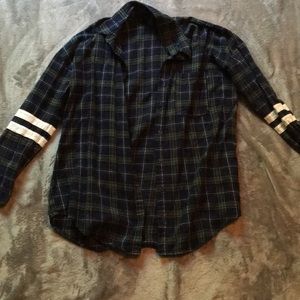 Vintage Flannel